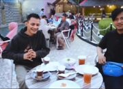 Buka Puasa Seru di Cafe VM Cilegon, Ada Gazebo, Rumah Hobbit, hingga Rooftop!
