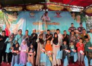 PAC GRIB Jaya Cibeber Berbagi di Bulan Ramadhan: Bukber dan Santunan Yatim