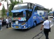 Program Mudik Gratis Tahun 2025 Ada yang berbeda,Berikut Ulasannya 