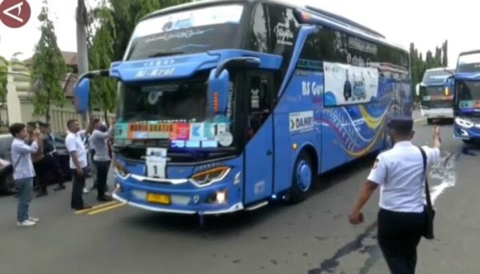 Program Mudik Gratis Tahun 2025 Ada yang berbeda,Berikut Ulasannya 