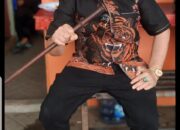 Ketua Cilegon Education Watch (CEW) yang juga ketua umum LSM BMPP,H Deni Juweni mengucapkan selamat hari buruh May Day : perbaikan ketenagakerjaan dan pengangguran 