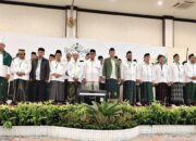 Resmi Dilantik, PCNU Cilegon Susun Program Pengajian Kampung dan Sekolah Teknologi