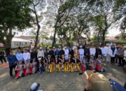 SEBA BADUY 2025,HOTEL ASTON BERIKAN DUKUNGAN SEBAGAI BENTUK PELESTARIAN BUDAYA LOKAL