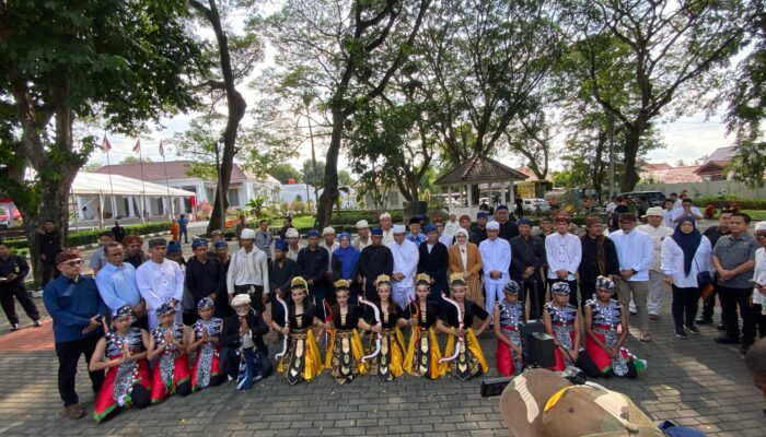 SEBA BADUY 2025,HOTEL ASTON BERIKAN DUKUNGAN SEBAGAI BENTUK PELESTARIAN BUDAYA LOKAL
