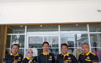 DPC Koprs Indonesia Muda Kota Cilegon Surati KADIN Pusat, Eben Rajab : Kami Minta Sanksi Pengurus KADIN Cilegon