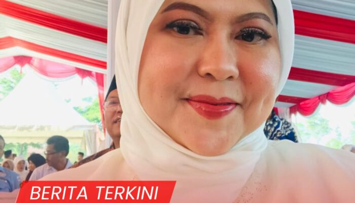 Peringati Hari Lanjut usia ,Berikut Pesan Hidup Sehat Diusia Lanjut Dari Drg Rully Kusumawardhany