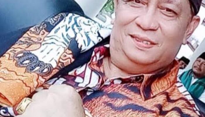 Memperingati Hari Pendidikan Nasional (HARDIKNAS),Ketua ECW Dan Juga Ketum LSm BMPP H.Deni juweni : Wujudkan pendidikan bermutu untuk generasi Indonesia emas