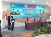 360 Guru PAI Cilegon Gelar Workshop PPKB Secara Mandiri Demi Tingkatkan Kompetensi