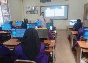 Politeknik Piksi Input Serang dan BPSDM Kominfo Bandung Gelar DEA Bertema “AI untuk Wirausaha”