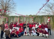 ASTON HOTELS DI BANTEN MERIAHKAN HARI KEMERDEKAAN INDONESIA BERSAMA PARA TAMU MELALUI PROMO SPESIAL, KEGIATAN KELUARGA, DAN TRIBUT PATRIOTIK  ‎