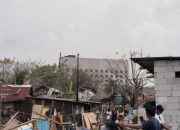 Kepala Bagian Umum Kanwil Kemenkumham Banten, Erwin Firmansyah, mengatakan Sampai sejauh ini tidak terindikasi pelanggaran HAM di Wilayah Lapak Sukmajaya 