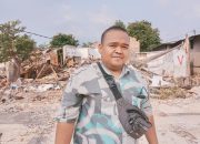 Tegas,Bantah isu masjid akan di bongkar dilapak Sukmajaya,Humas Abah Jen : Cumplung Tu Yang Fitnah
