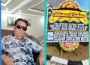 SERTIJAB KAPOLDA BANTEN DARI IRJEN SUYUDI ARIO SETO KE BRIGJEN HENGKY,KETUM BMPP DAN CILEGON EDUCATION WATCH DENI JUWENI : SELAMAT BERTUGAS   ‎