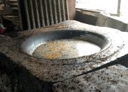 Pabrik Tahu  dan Peternakan Sapi dilapak Sukmajaya Diduga Buang Limbah ke Irigasi, DLH Temukan Banyak Pelanggaran Dilokasi