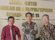 PH Ujang Kosasih Ultimatum Pemberitaan Sepihak Terkait Lahan Milik Hartono Cs Di Cilegon 
