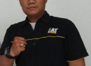 AKTIVIS MUDA BUNG AYAT BUKA SUARA TERKAIT POLEMIK PEMBANGUNAN PERUMAHAN RAKATA ARUM  ‎