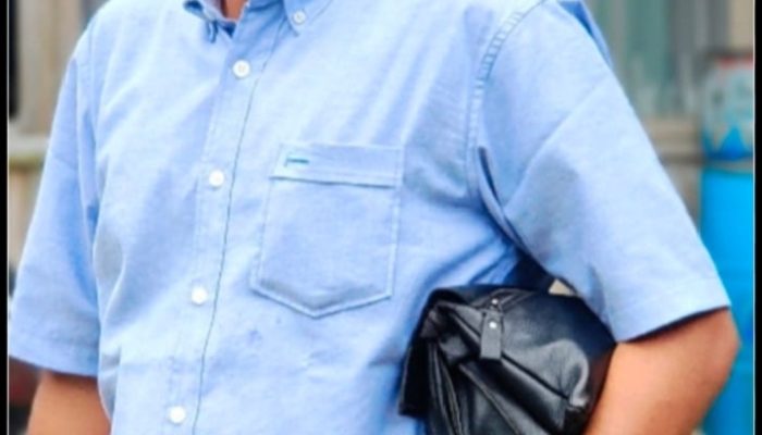 ‎ALi Mujahidin Minta Danantara Kaji Ulang Rencana Suntikan Rp4,93 Triliun ke PT KRAS  ‎